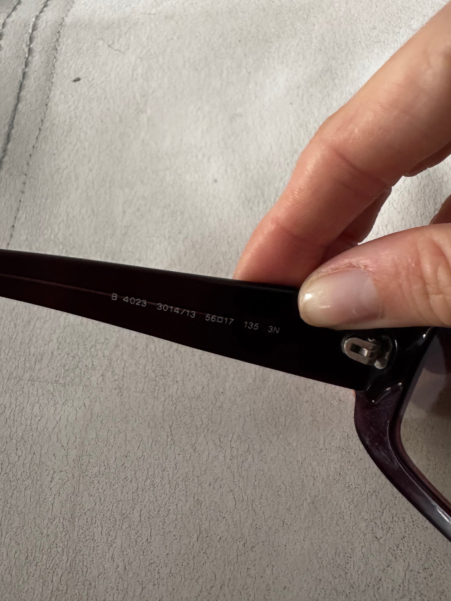 burberry glasses frame